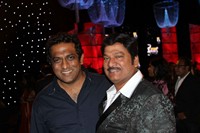 Rajendra Prasad Gets Royal Reel Award